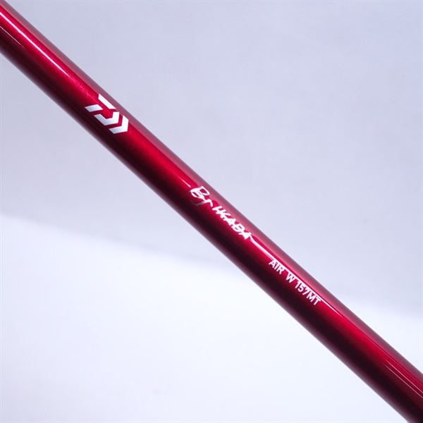 ＢＪ　イカダＡＩＲＷ　１５７ＭＴ